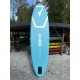 Inflatable SUP board set AMBER COLT 10.6 LITE (Expository)