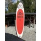 Inflatable SUP board set RED QUEEN 10.6 PRO (Expository)