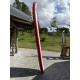 Inflatable SUP board set RED QUEEN 10.6 PRO (Expository)