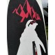 Ex-display inflatable SUP board WILDSUP SLIDING PENGUIN 9.0