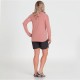 Marškinėliai NRS Women's Silkweight Long-Sleeve