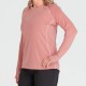 Marškinėliai NRS Women's Silkweight Long-Sleeve