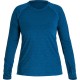 Marškinėliai NRS Women's Silkweight Long-Sleeve