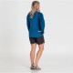 Marškinėliai NRS Women's Silkweight Long-Sleeve