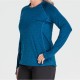 Marškinėliai NRS Women's Silkweight Long-Sleeve