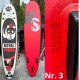 Inflatable SUP board set PANDA 11.3 (Expository)