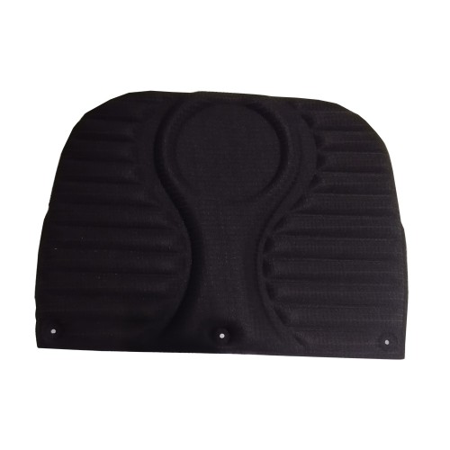 ORIGINAL - Seat BACK REST padding for VISTA / PRODIGY II kayaks