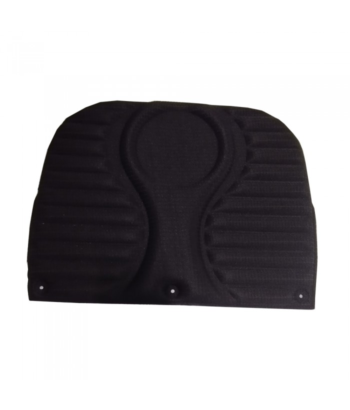 ORIGINAL - Seat BACK REST padding for VISTA / PRODIGY II kayaks