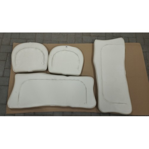 SUN DOLPHIN seat cushions