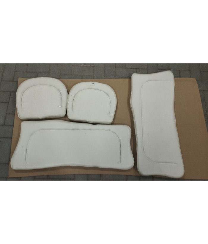 SUN DOLPHIN seat cushions