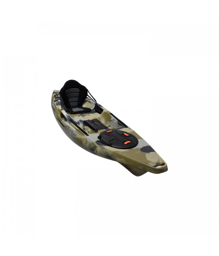 Fishing kayak FEELFREE MOKEN 10 Lite