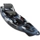 Fishing kayak FEELFREE MOKEN 10 V2