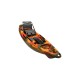 Fishing kayak FEELFREE MOKEN 10 V2