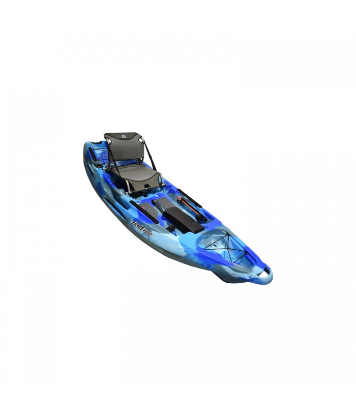 Fishing kayak FEELFREE MOKEN 10 V2