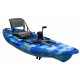 Fishing kayak FEELFREE MOKEN 10 PDL