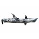 Fishing kayak FEELFREE MOKEN 10 PDL