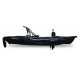 Fishing kayak FEELFREE MOKEN 10 PDL