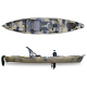 Fishing kayak FEELFREE MOKEN 12.5 PDL