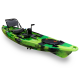 Fishing kayak FEELFREE MOKEN 12.5 PDL