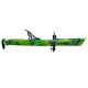 Fishing kayak FEELFREE MOKEN 12.5 PDL