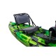 Fishing kayak FEELFREE MOKEN 12.5 PDL