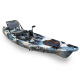 Fishing kayak FEELFREE MOKEN 12.5 PDL