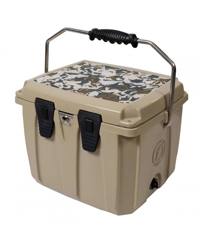 Šaltdėžė FEELFREE 25 l COOLER BOX