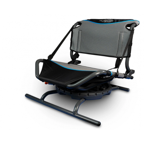 FEELFREE ROTATING SEAT