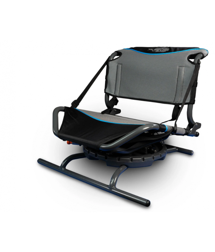 FEELFREE ROTATING SEAT