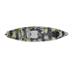 Fishing kayak FEELFREE LURE 11.5 V2 OVERDRIVE