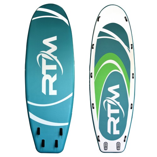 Stand-up paddle board RTM ISUP 16' MAX