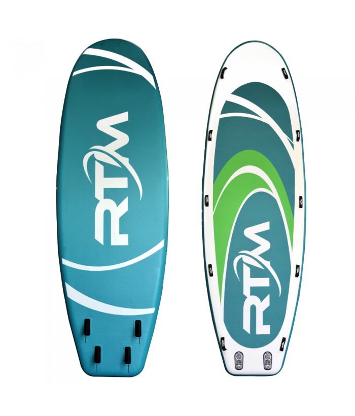 Stand-up paddle board RTM ISUP 16' MAX