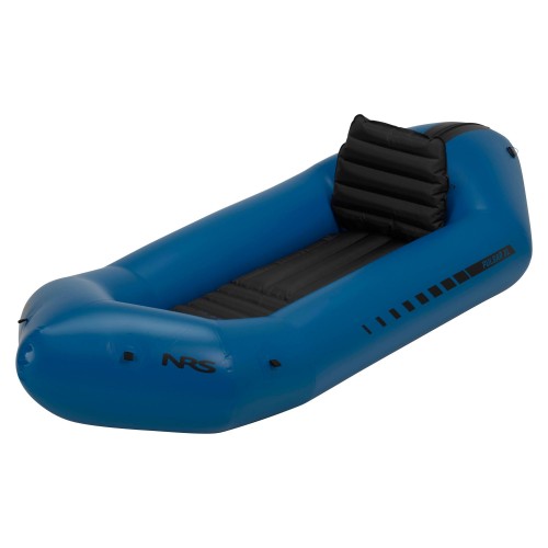 NRS PULSAR PACKRAFT STANDART