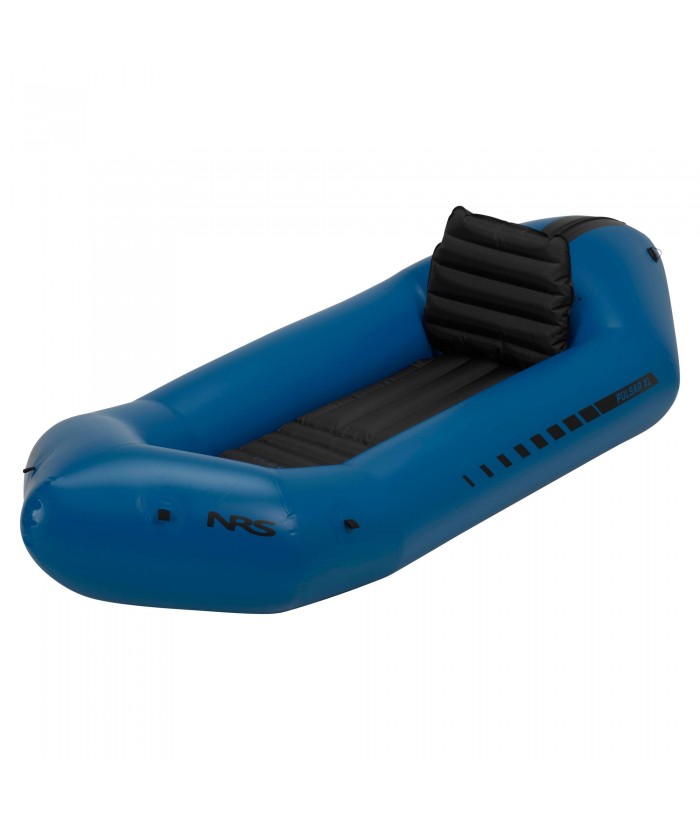 NRS PULSAR PACKRAFT STANDART