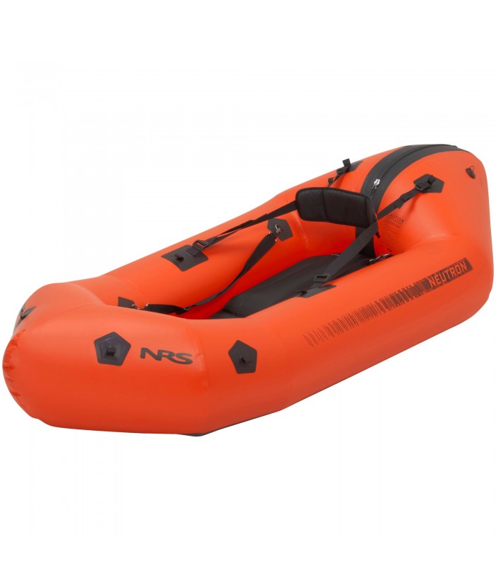 NRS NEUTRON PACKRAFT STANDART