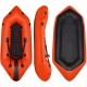 NRS NEUTRON PACKRAFT STANDART