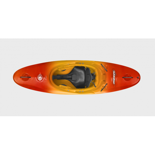 WW kayak WAVESPORT DIESEL 60 - CLUB