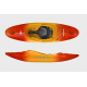 WW kayak WAVESPORT DIESEL 60 - CLUB