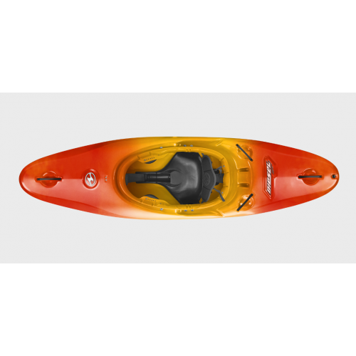 WW kayak WAVESPORT DIESEL 70 - CLUB