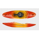 WW kayak WAVESPORT DIESEL 70 - CLUB