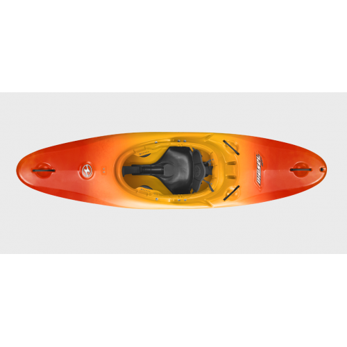 WW kajakas WAVESPORT DIESEL 80 - CLUB