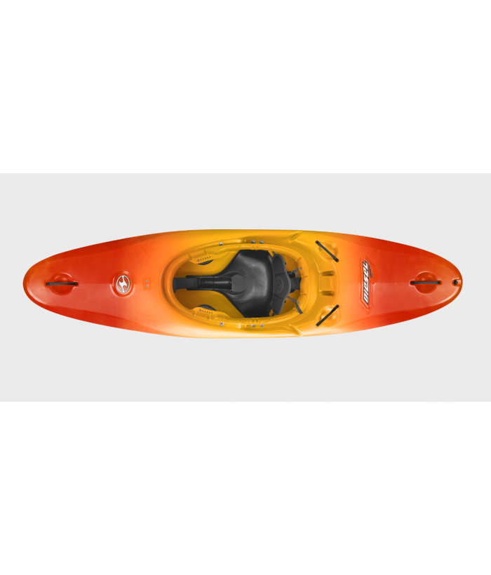 WW kayak WAVESPORT DIESEL 80 - CLUB