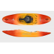 WW kayak WAVESPORT DIESEL 80 - CLUB