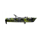 Fishing kayak 3WATERS BIG FISH 108 PROFISH DRIVE