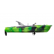 Fishing kayak 3WATERS BIG FISH 108 PROFISH DRIVE