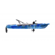 Fishing kayak 3WATERS BIG FISH 103 PROFISH DRIVE