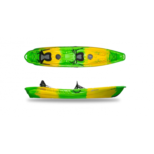 Sit On Top kayak BIG FISH T42