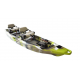 Tandem fishing kayak FEELFREE LURE TANDEM