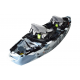 Tandem fishing kayak FEELFREE LURE TANDEM