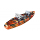 Tandem fishing kayak FEELFREE LURE TANDEM